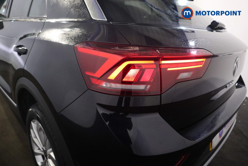 Volkswagen T-Roc Style Automatic Petrol SUV - Stock Number (1623930) - 28th supplementary image