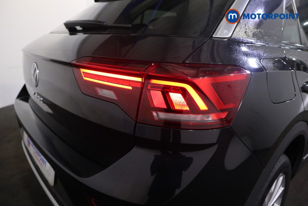Volkswagen T-Roc Style Automatic Petrol SUV - Stock Number (1623930) - 29th supplementary image