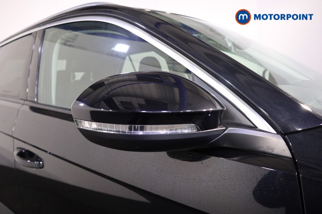 Volkswagen T-Roc Style Automatic Petrol SUV - Stock Number (1623930) - 32nd supplementary image