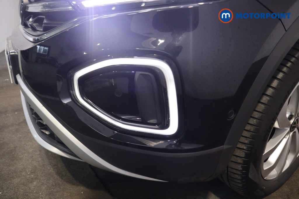 Volkswagen T-Roc Style Automatic Petrol SUV - Stock Number (1623930) - 34th supplementary image