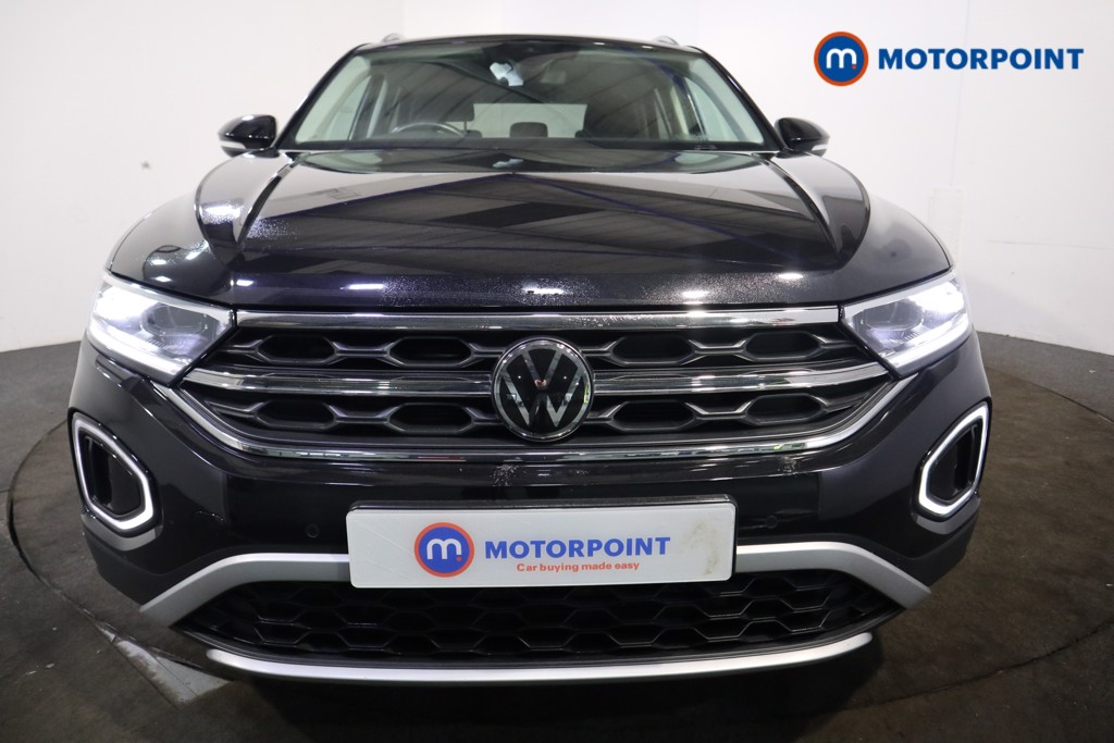 Volkswagen T-Roc Style Automatic Petrol SUV - Stock Number (1623930) - 36th supplementary image