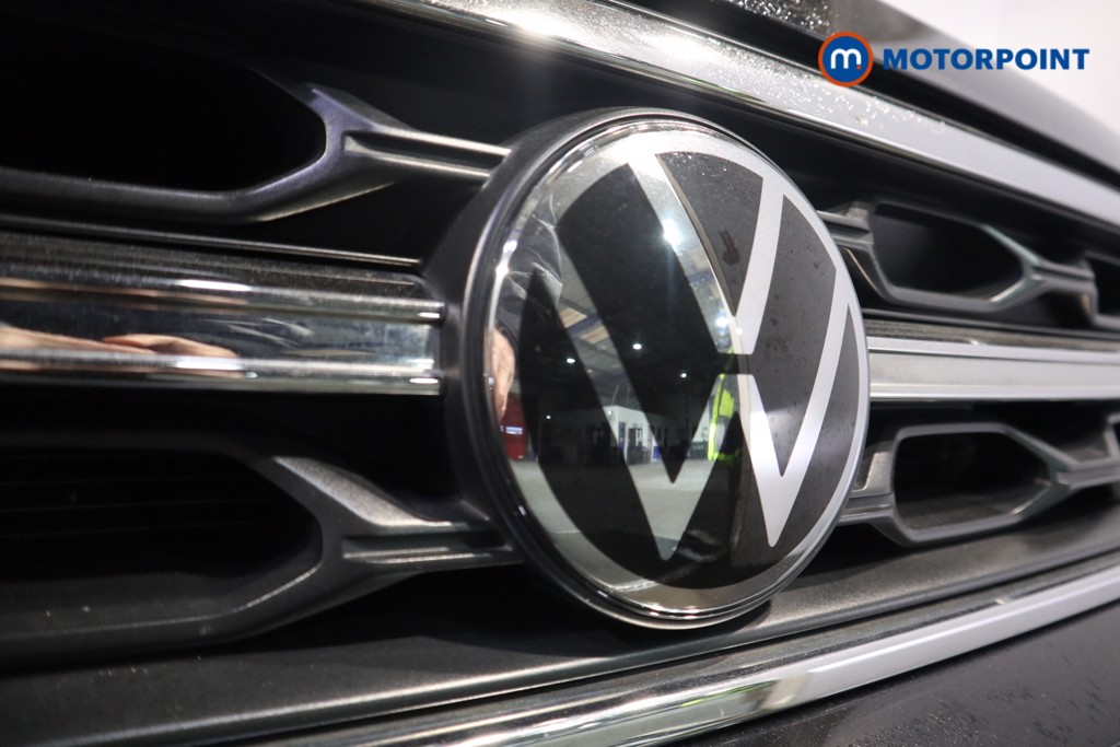 Volkswagen T-Roc Style Automatic Petrol SUV - Stock Number (1623930) - 38th supplementary image