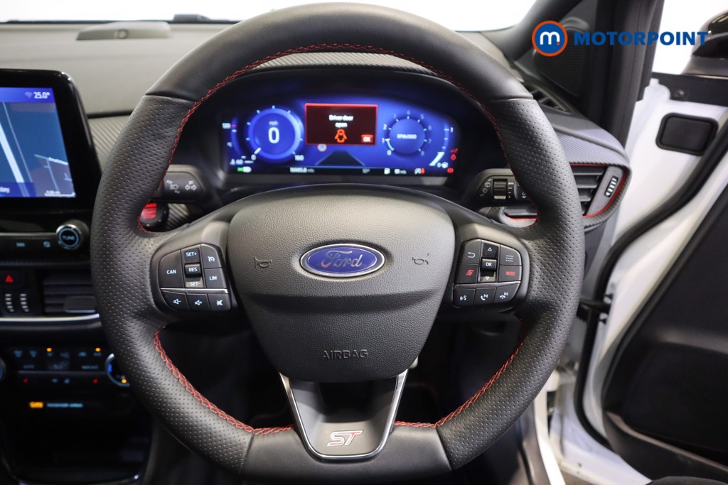 Ford Puma ST Manual Petrol SUV - Stock Number (1624020) - 3rd supplementary image