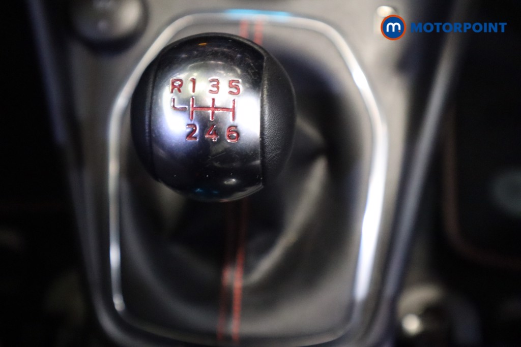 Ford Puma ST Manual Petrol SUV - Stock Number (1624020) - 5th supplementary image