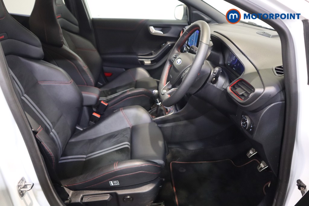 Ford Puma ST Manual Petrol SUV - Stock Number (1624020) - 6th supplementary image