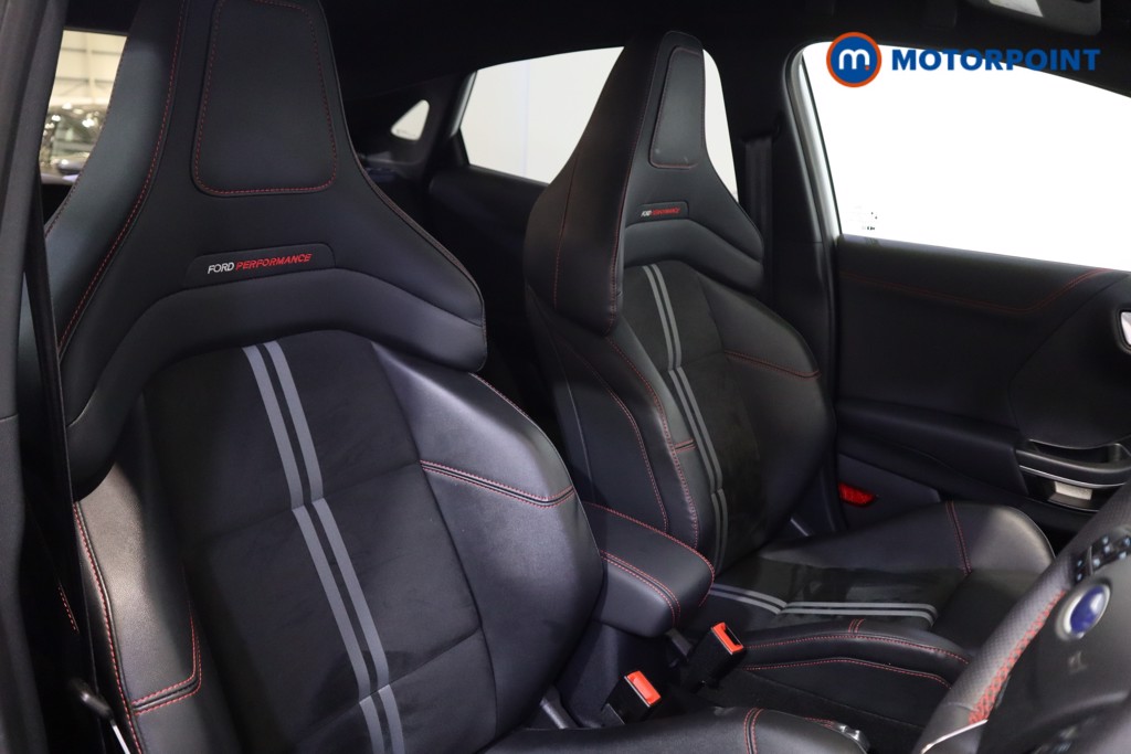 Ford Puma ST Manual Petrol SUV - Stock Number (1624020) - 7th supplementary image