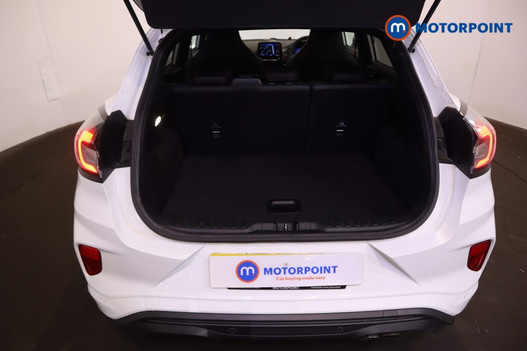 Ford Puma ST Manual Petrol SUV - Stock Number (1624020) - 9th supplementary image