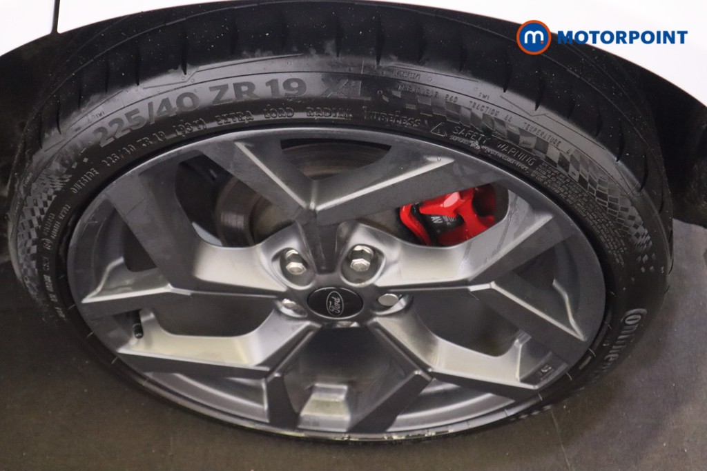 Ford Puma ST Manual Petrol SUV - Stock Number (1624020) - 10th supplementary image