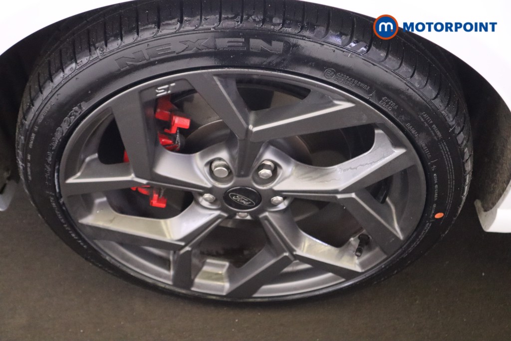 Ford Puma ST Manual Petrol SUV - Stock Number (1624020) - 11th supplementary image