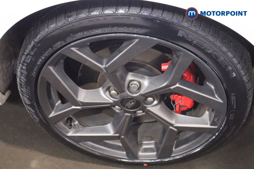 Ford Puma ST Manual Petrol SUV - Stock Number (1624020) - 12th supplementary image