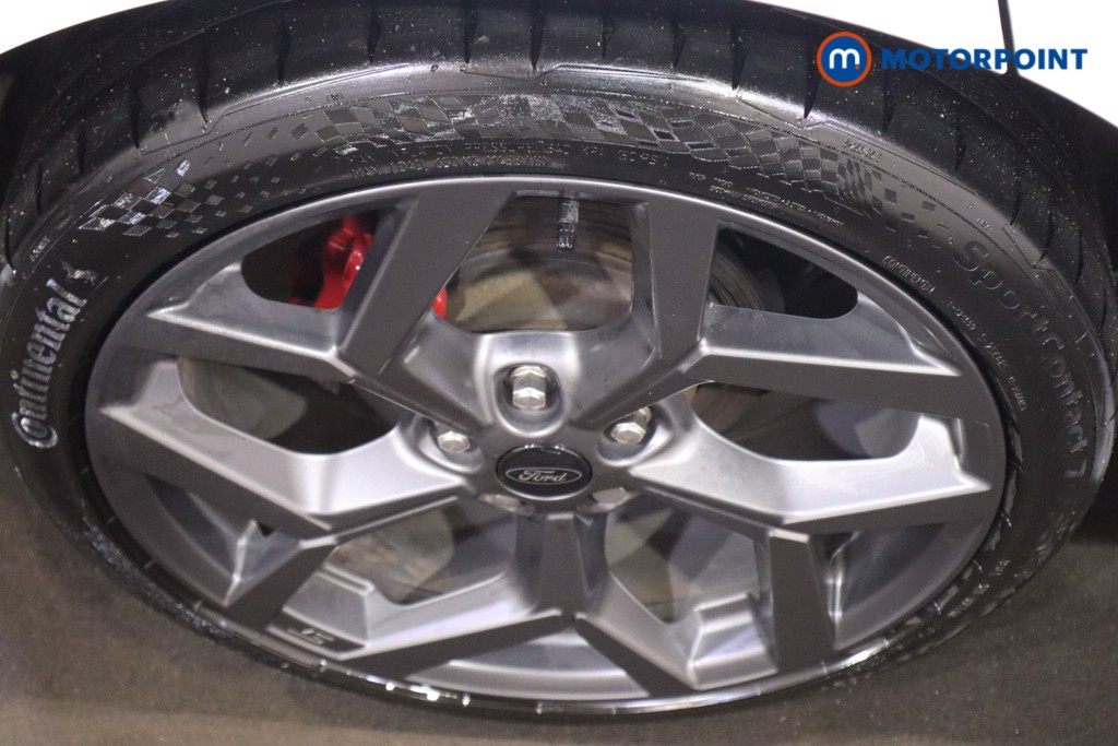 Ford Puma ST Manual Petrol SUV - Stock Number (1624020) - 13th supplementary image