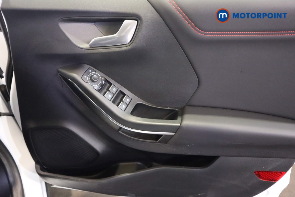 Ford Puma ST Manual Petrol SUV - Stock Number (1624020) - 14th supplementary image