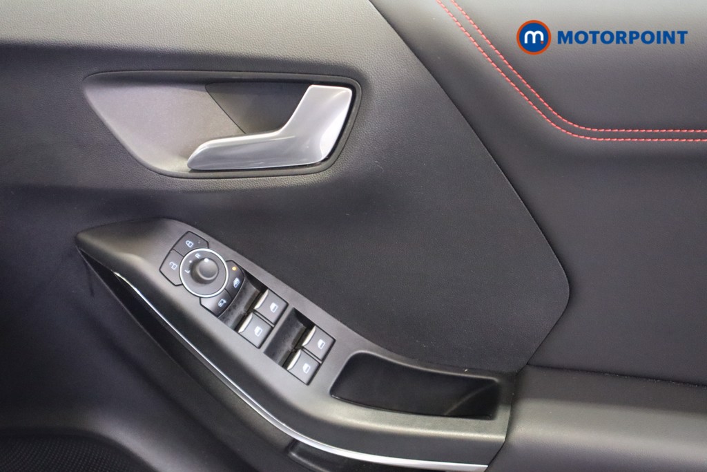 Ford Puma ST Manual Petrol SUV - Stock Number (1624020) - 15th supplementary image