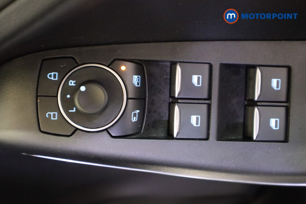 Ford Puma ST Manual Petrol SUV - Stock Number (1624020) - 16th supplementary image