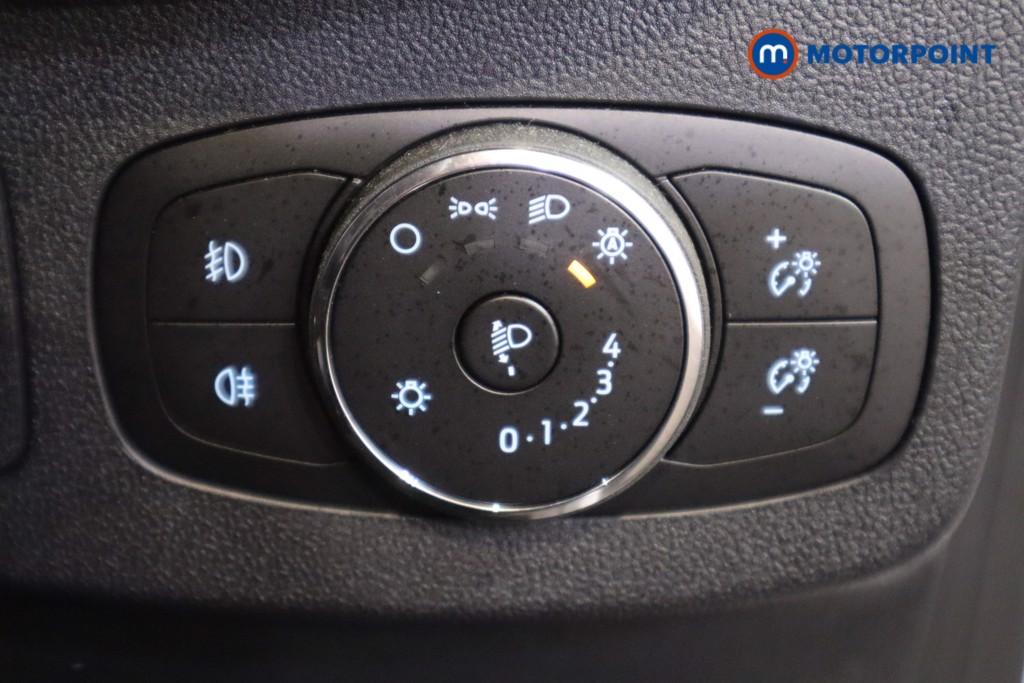 Ford Puma ST Manual Petrol SUV - Stock Number (1624020) - 17th supplementary image