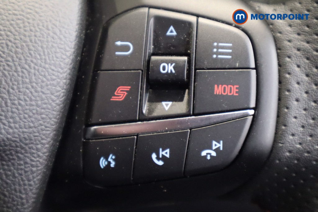 Ford Puma ST Manual Petrol SUV - Stock Number (1624020) - 18th supplementary image