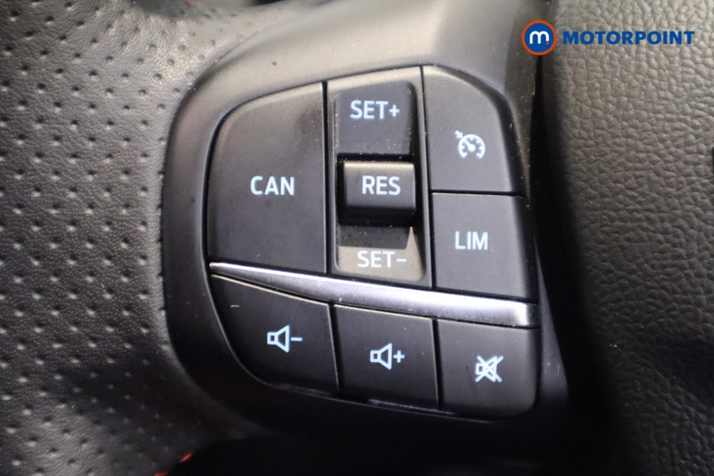 Ford Puma ST Manual Petrol SUV - Stock Number (1624020) - 19th supplementary image