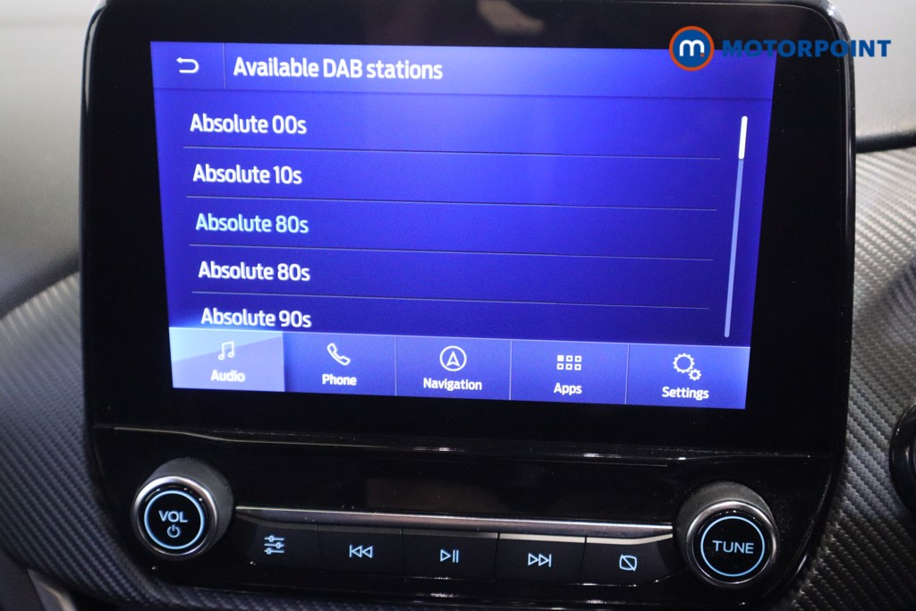 Ford Puma ST Manual Petrol SUV - Stock Number (1624020) - 21st supplementary image