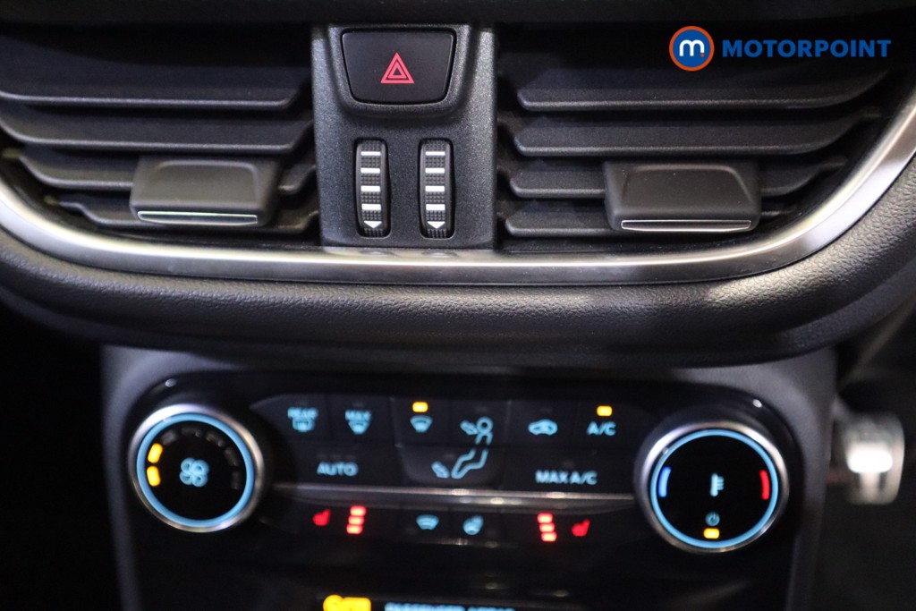 Ford Puma ST Manual Petrol SUV - Stock Number (1624020) - 22nd supplementary image