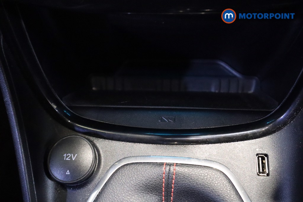 Ford Puma ST Manual Petrol SUV - Stock Number (1624020) - 23rd supplementary image