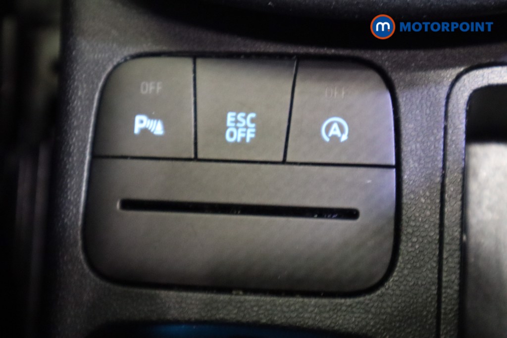 Ford Puma ST Manual Petrol SUV - Stock Number (1624020) - 24th supplementary image