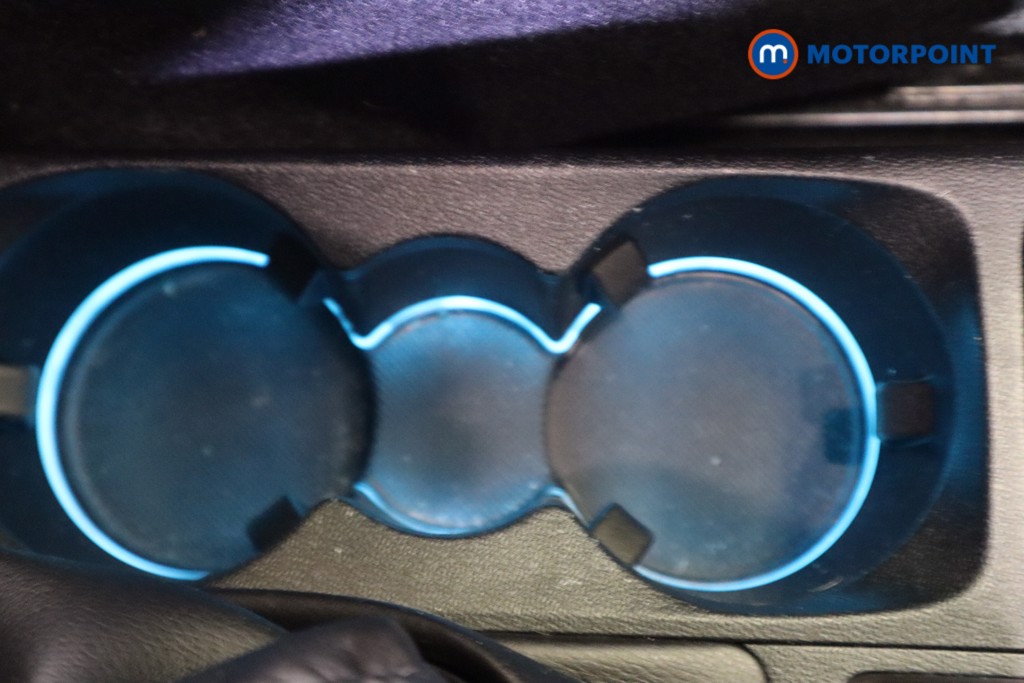 Ford Puma ST Manual Petrol SUV - Stock Number (1624020) - 25th supplementary image