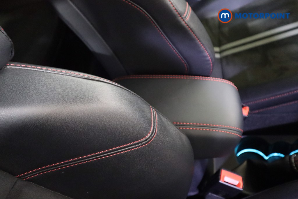 Ford Puma ST Manual Petrol SUV - Stock Number (1624020) - 27th supplementary image