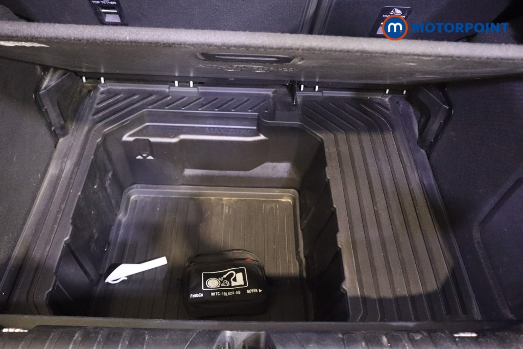 Ford Puma ST Manual Petrol SUV - Stock Number (1624020) - 29th supplementary image