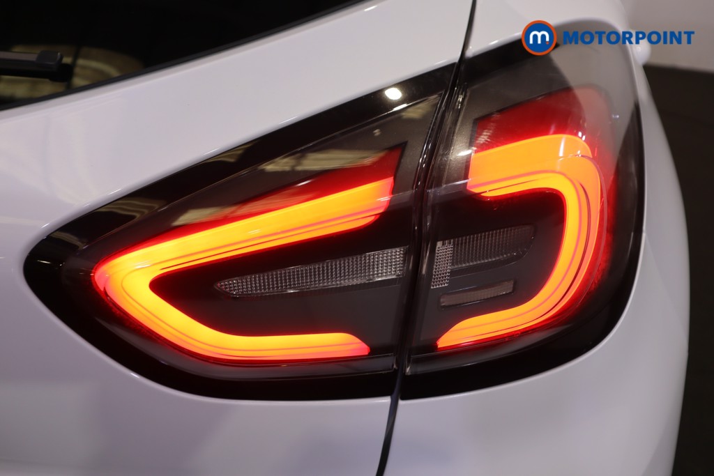 Ford Puma ST Manual Petrol SUV - Stock Number (1624020) - 31st supplementary image