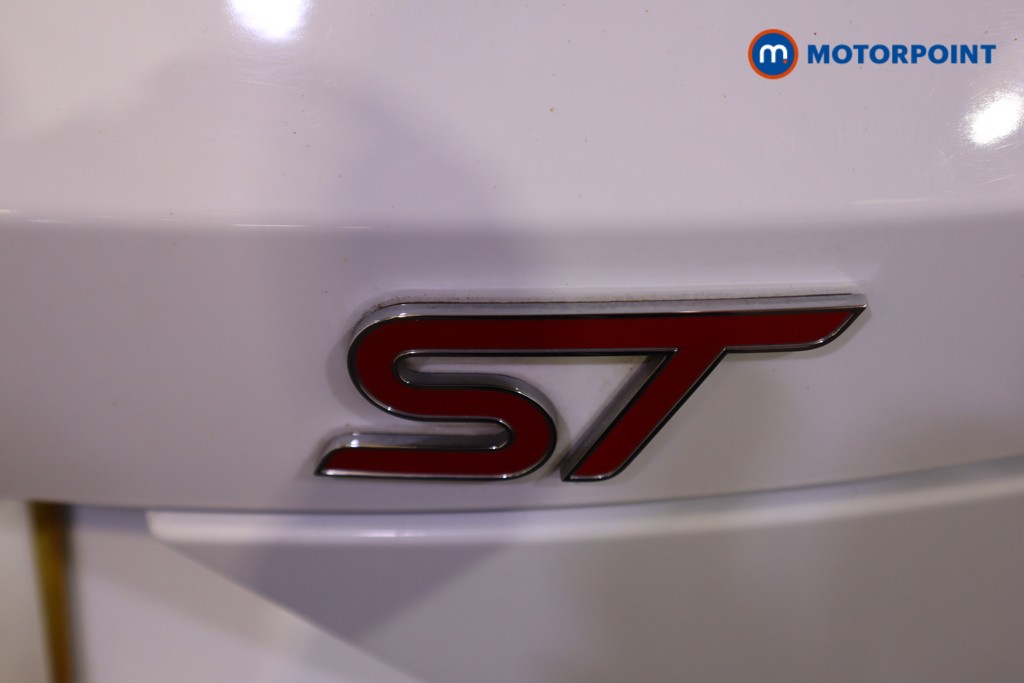 Ford Puma ST Manual Petrol SUV - Stock Number (1624020) - 33rd supplementary image