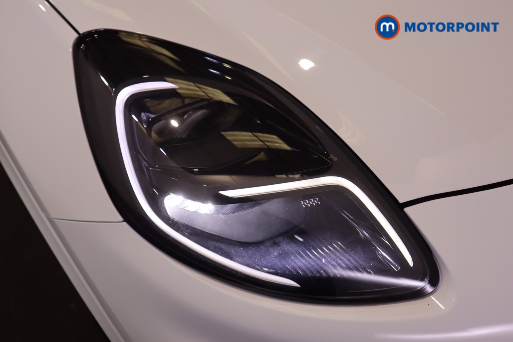 Ford Puma ST Manual Petrol SUV - Stock Number (1624020) - 34th supplementary image