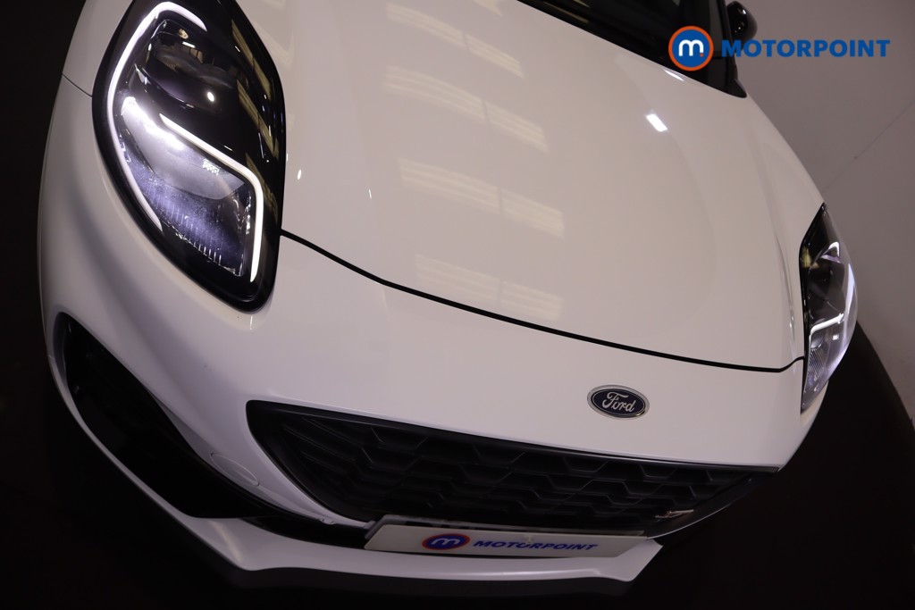 Ford Puma ST Manual Petrol SUV - Stock Number (1624020) - 35th supplementary image