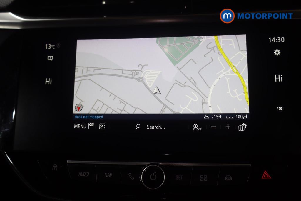 Vauxhall Corsa Ultimate Manual Petrol Hatchback - Stock Number (1624050) - 2nd supplementary image