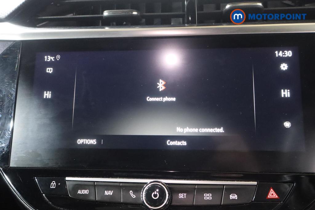 Vauxhall Corsa Ultimate Manual Petrol Hatchback - Stock Number (1624050) - 3rd supplementary image