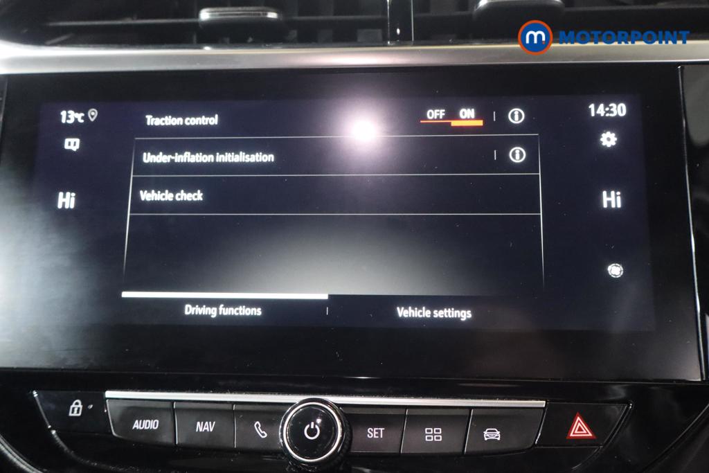 Vauxhall Corsa Ultimate Manual Petrol Hatchback - Stock Number (1624050) - 6th supplementary image