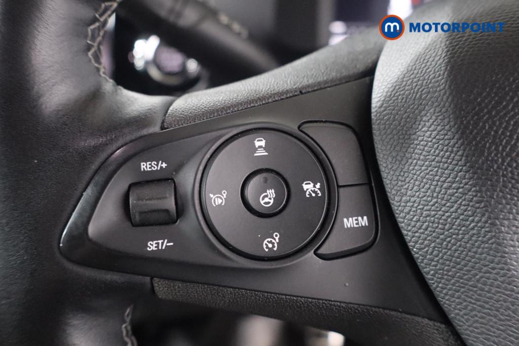 Vauxhall Corsa Ultimate Manual Petrol Hatchback - Stock Number (1624050) - 8th supplementary image
