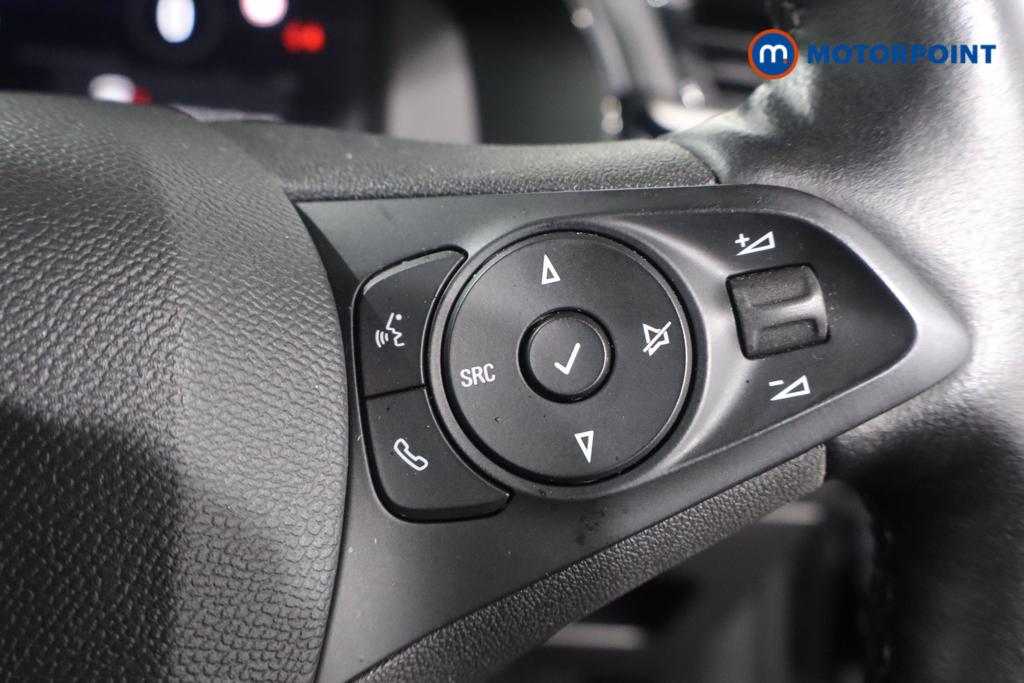 Vauxhall Corsa Ultimate Manual Petrol Hatchback - Stock Number (1624050) - 9th supplementary image