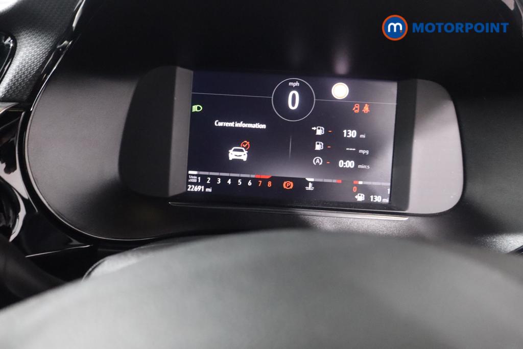 Vauxhall Corsa Ultimate Manual Petrol Hatchback - Stock Number (1624050) - 10th supplementary image