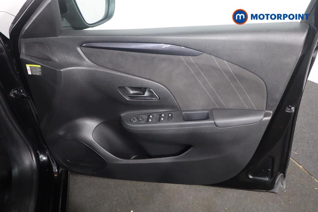 Vauxhall Corsa Ultimate Manual Petrol Hatchback - Stock Number (1624050) - 11th supplementary image