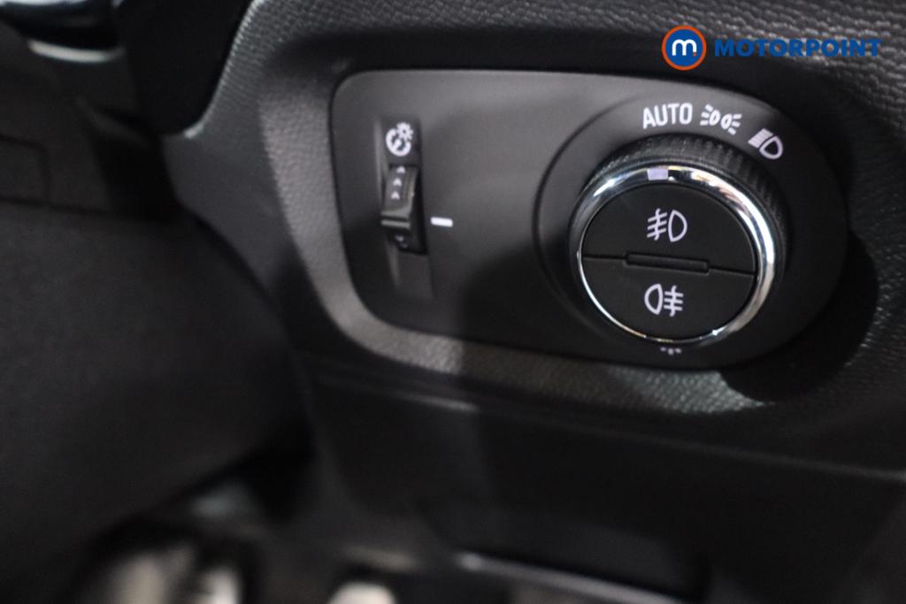 Vauxhall Corsa Ultimate Manual Petrol Hatchback - Stock Number (1624050) - 14th supplementary image