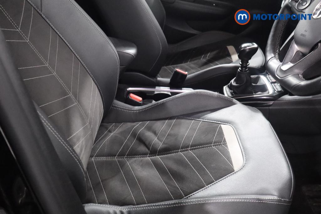 Vauxhall Corsa Ultimate Manual Petrol Hatchback - Stock Number (1624050) - 15th supplementary image