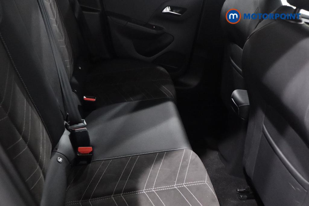 Vauxhall Corsa Ultimate Manual Petrol Hatchback - Stock Number (1624050) - 16th supplementary image