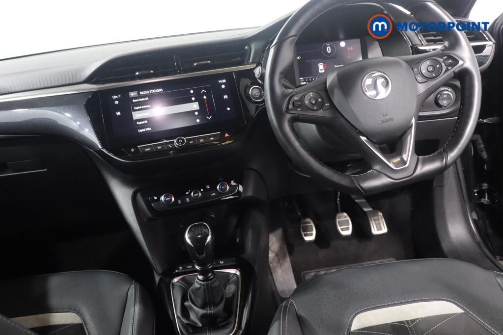 Vauxhall Corsa Ultimate Manual Petrol Hatchback - Stock Number (1624050) - 17th supplementary image