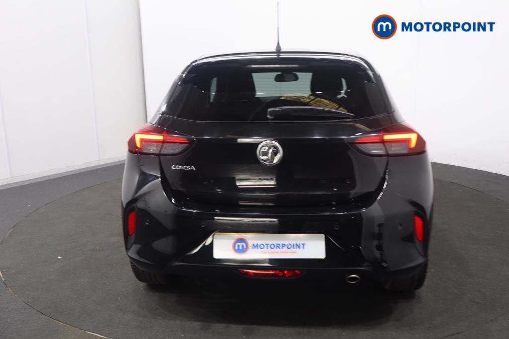 Vauxhall Corsa Ultimate Manual Petrol Hatchback - Stock Number (1624050) - 18th supplementary image