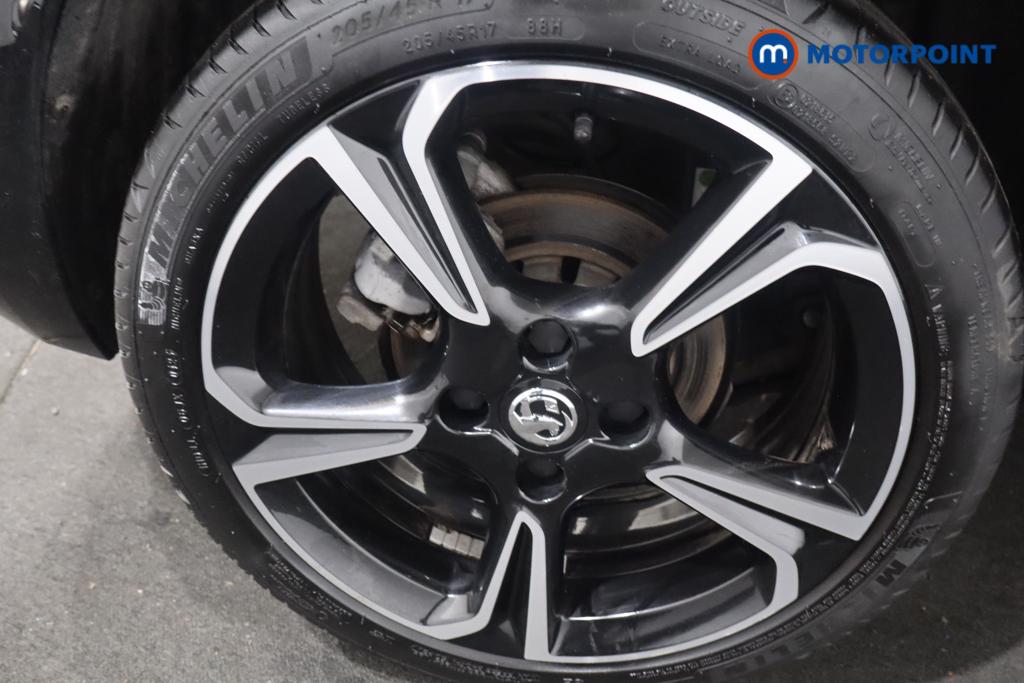 Vauxhall Corsa Ultimate Manual Petrol Hatchback - Stock Number (1624050) - 23rd supplementary image