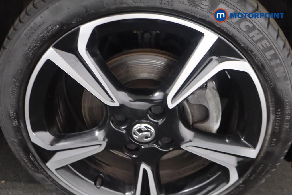 Vauxhall Corsa Ultimate Manual Petrol Hatchback - Stock Number (1624050) - 25th supplementary image