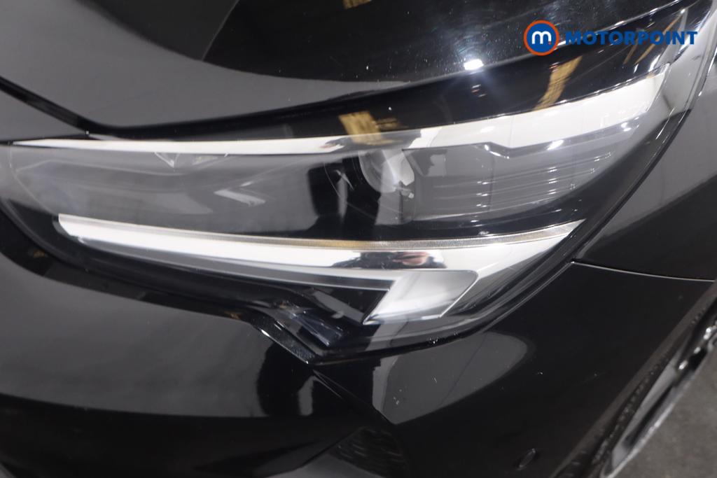 Vauxhall Corsa Ultimate Manual Petrol Hatchback - Stock Number (1624050) - 28th supplementary image