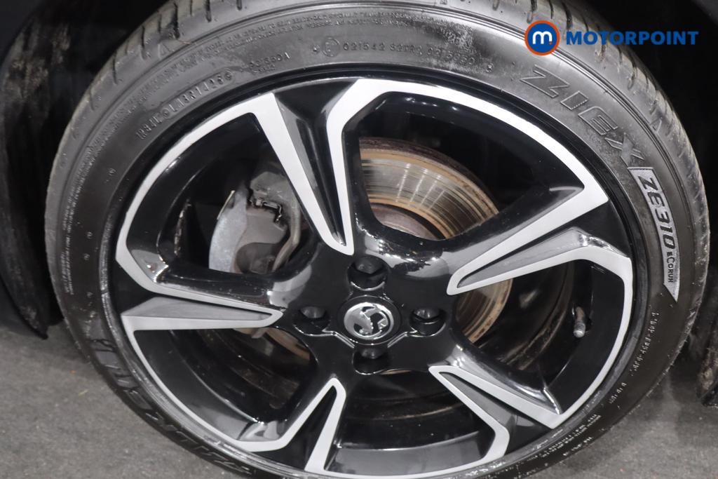 Vauxhall Corsa Ultimate Manual Petrol Hatchback - Stock Number (1624050) - 30th supplementary image