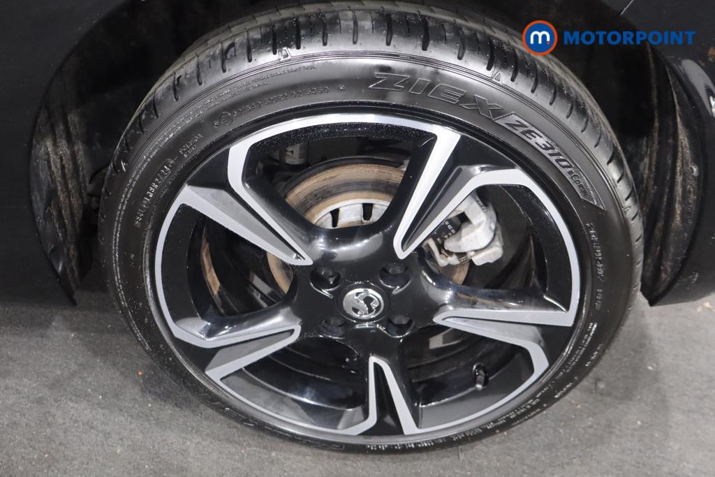 Vauxhall Corsa Ultimate Manual Petrol Hatchback - Stock Number (1624050) - 31st supplementary image