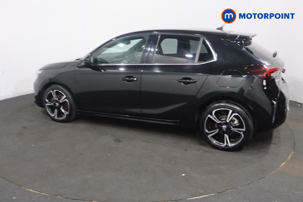 Vauxhall Corsa Ultimate Manual Petrol Hatchback - Stock Number (1624050) - 32nd supplementary image